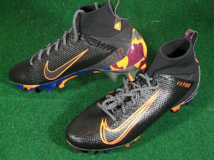 nike untouchable 3 black