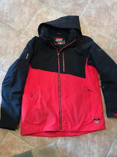 Used Adult Large Karbon Jacket