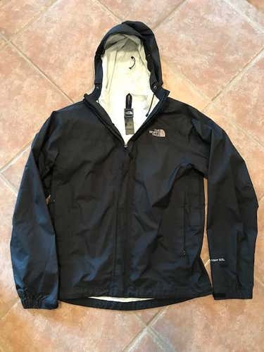Used Adult Small The North Face Rain Jacket