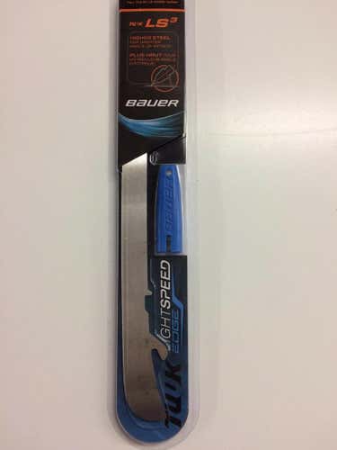 New Bauer Ls3 254 mm