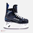 New Junior Bauer Nexus Elevate Hockey Skates Regular Width Size 4.5