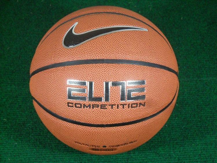 basket nike elite
