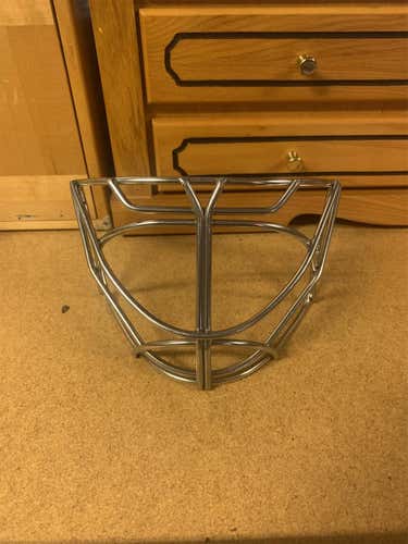 Double Bar Cat Eye Cage