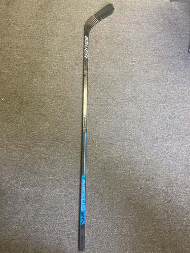 Used Senior Bauer Right Handed Nexus 2N Hockey Stick