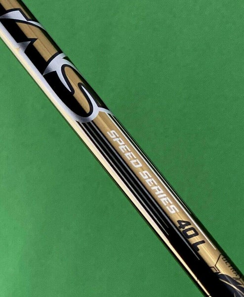 Callaway Women's Epic Flash Star Rescue 5 Hybrid 23* Attas 40 L-Flex NEW #73181