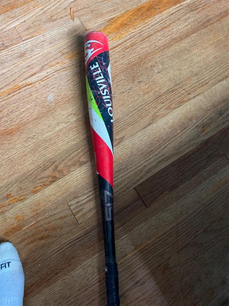 High School/College 2017 Alloy Omaha 517 (-3) 29 oz 32" Bat