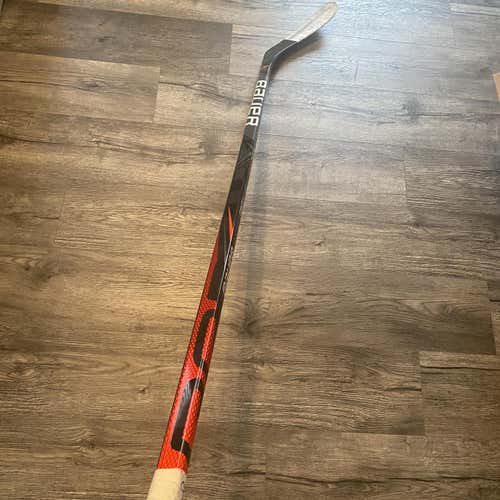 Senior Right Handed Vapor FlyLite Toe Pattern Pro Stock Hockey Stick