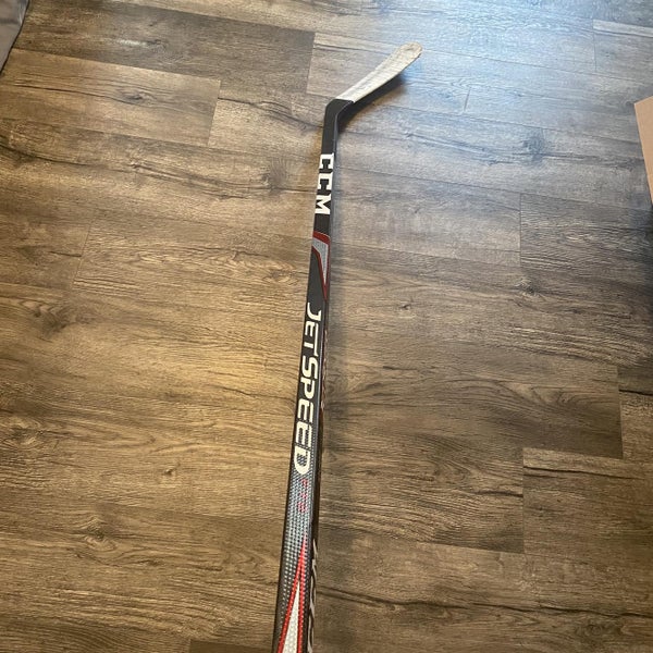 Senior Right Handed JetSpeed FT2 Pro Stock Hockey Stick
