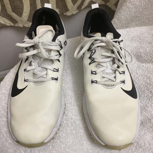 Nike Golf Shoes Size US 9