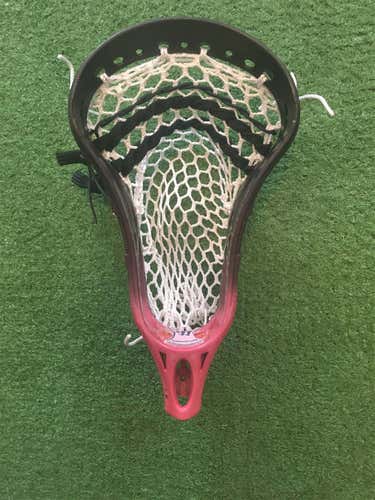 Used Warrior Evo Pro 2.0 Head