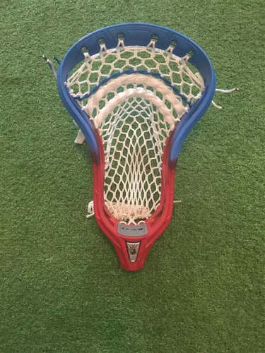 Used Brine RP3 2X Head