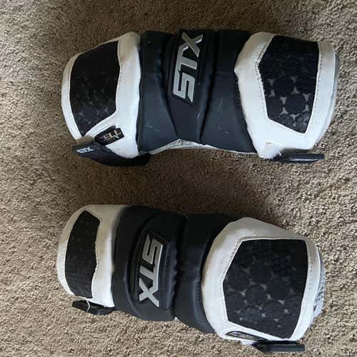 Used Medium/Large STX Cell II Arm Pads