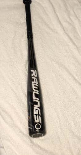 Rawlings 5150 Velo USSSA Certified  29"  19 Oz  Drop -10 Baseball Bat