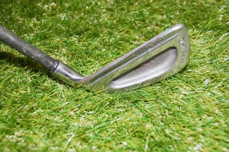 Callaway	S2H2 6 Iron Right Handed 38" Graphite	Firm	New Grip