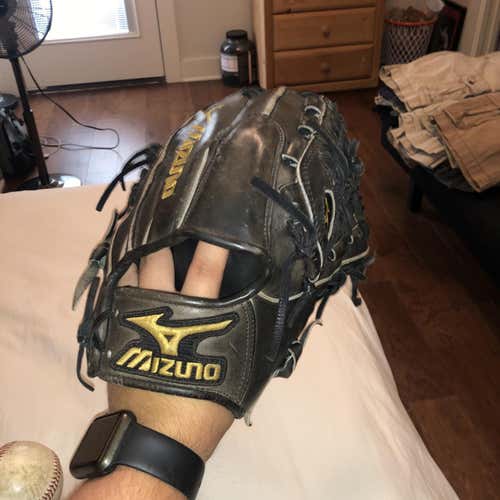 Mizuno Pro Limited