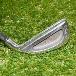 Callaway S2H2 5 Iron Right Handed 38.5" Graphite Firm New Grip