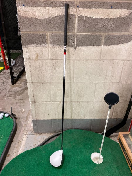 Men's Right Handed R11 Stiff Flex Adjustable Loft Driver