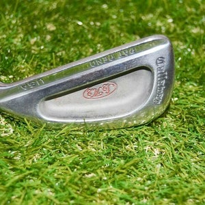 Callaway S2H2 4 Iron Right Handed 38.5" Graphite Firm New Grip