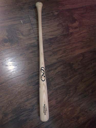 High School/College 2018 Wood (-3) 30 oz 33" Bat