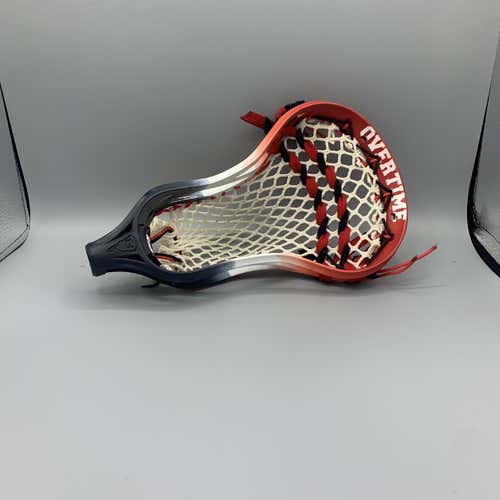 New Attack & Midfield Strung Command Head