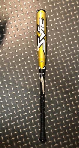 New Easton BSV1 SV12 Composite Bat (-3) 30 oz 33" BESR Certified