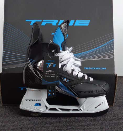 True TF9 Hockey Skates 8.0 / R