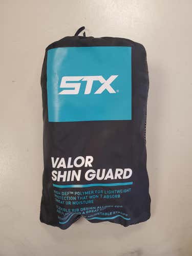 New Youth Small STX Shin Gurad