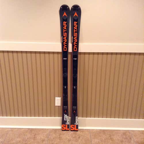 Dynastar 150cm 11M SL Skis