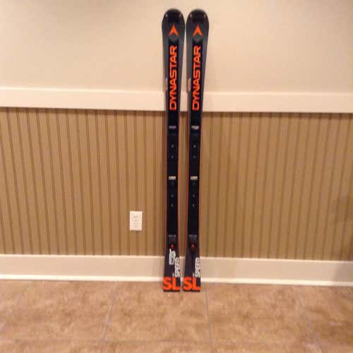 Dynastar 150cm 11M SL Skis
