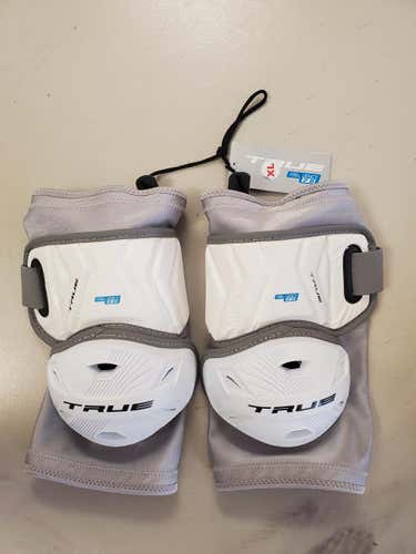 New True Frequency 2.0 HYBRID Arm Pads