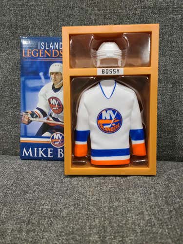 Rare New York Islanders Legends Series Mike Bossy