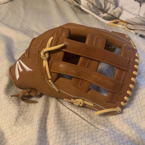 New Right Hand Throw Flagship 12.75" Baseball Glove