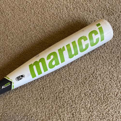 Kid Pitch (9YO-13YO) 2016 Alloy Hex Alloy (-10) 28 oz 28" Bat