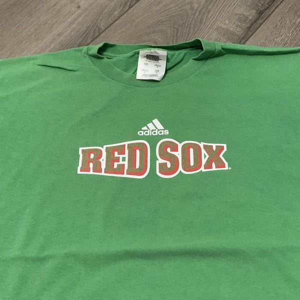 Majestic, Tops, Red Sox Irish St Patricks Day T Shirt Womens