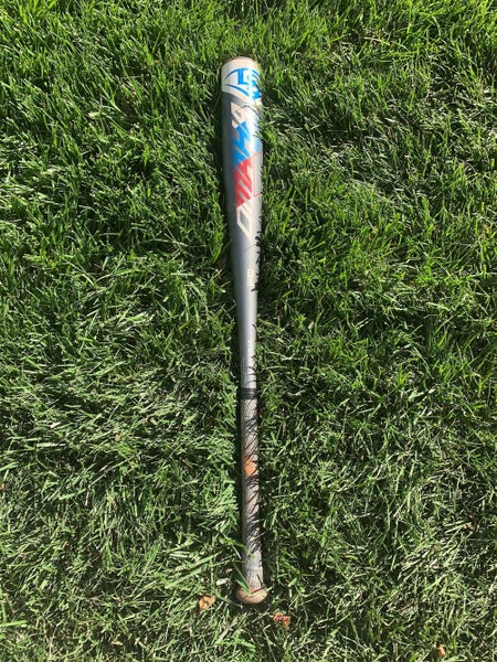 High School/College 2019 Alloy Omaha (-3) 29 oz 32" Bat