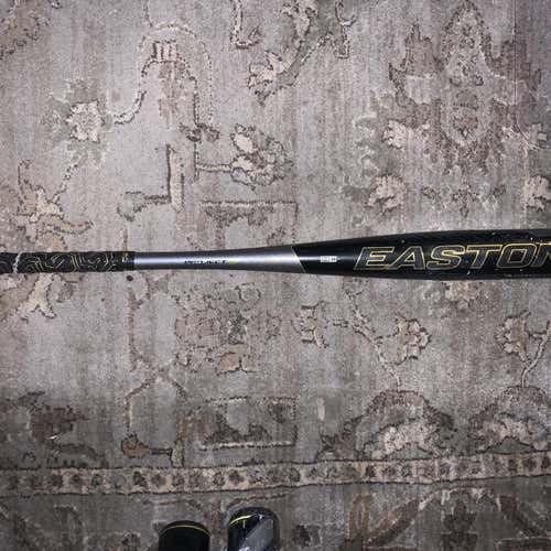Used Easton Alpha (-3) 33" Bat