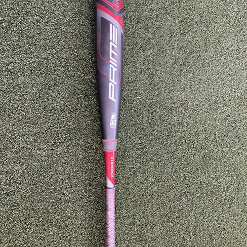 Used Louisville Slugger Prime (-10) 20 oz 30" Bat