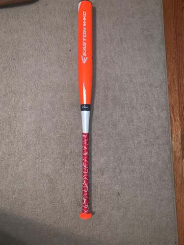 Gently UsedEaston Easton mako (-11) 21 oz 32" Bat