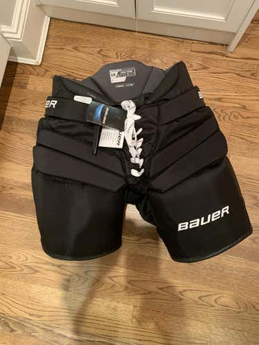 Bauer 2020 Hockey Pro Senior Hockey Pants With Tags