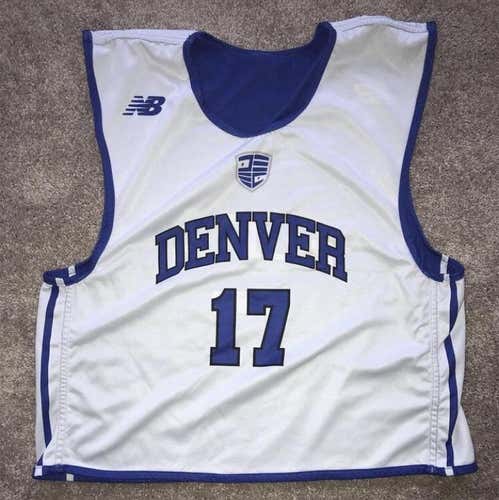 Denver Elite Pinnie