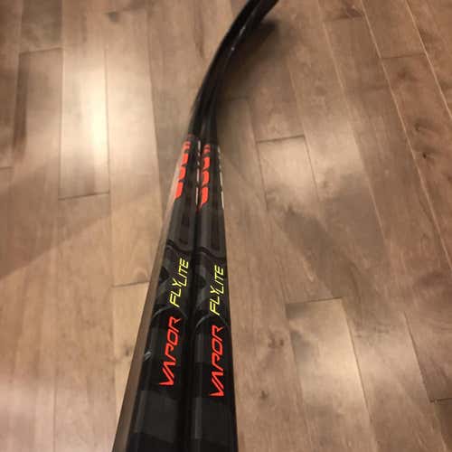 2 pack Vapor ADV Flylite - LH P90T 95flex (62")