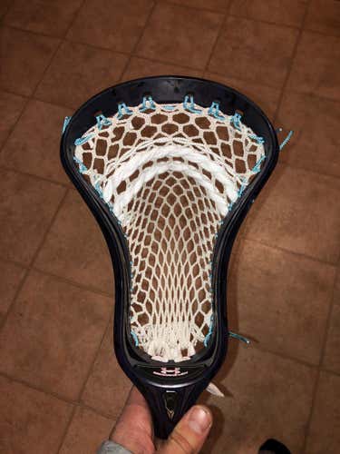 Dyed black but never used Command low (best offer) and used warp