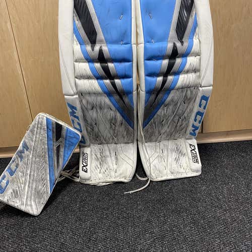 34+1 Extreme Flex 4 Pro