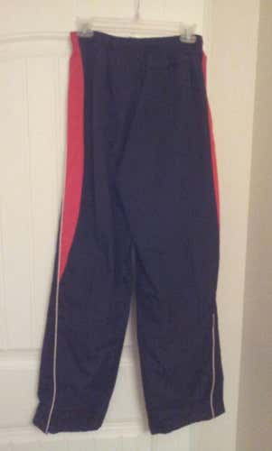 Wind Pant Black New Adult Men's XL CCM Pants