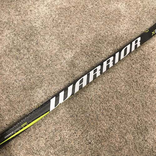 Intermediate Right Handed Alpha QX  Hockey Stick