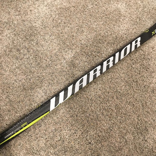 Intermediate Right Handed Alpha QX Hockey Stick