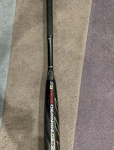 High School/College 2019 Composite CF Zen (-3) 29 oz 32" Bat