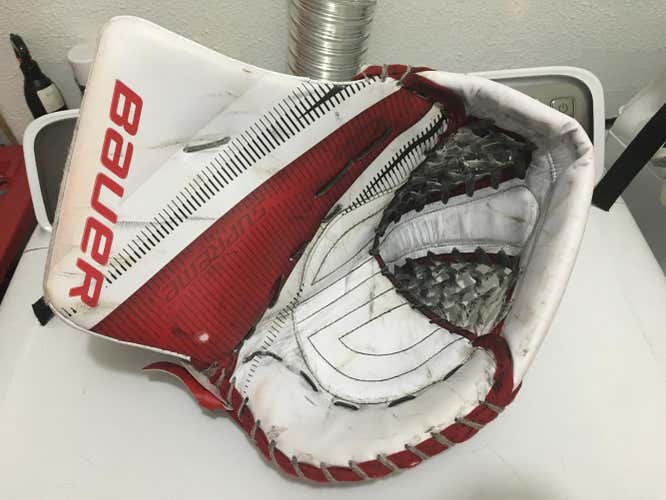Bauer 2S 590 clone glove