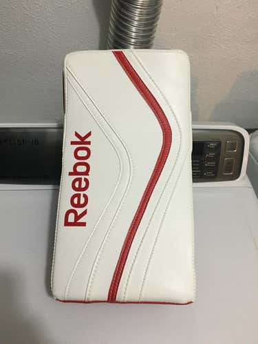New Senior Reebok Regular Premier XLT Pro Blocker
