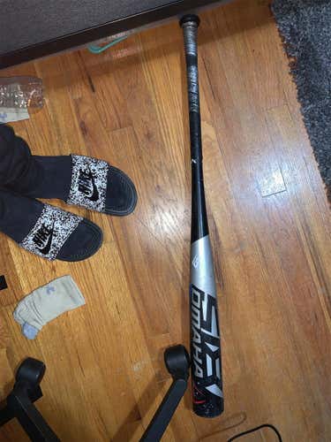 High School/College 2018 Alloy Omaha (-3) 30 oz 33" Bat